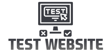 Test Website